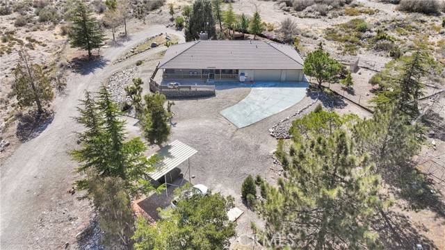 Pinon Hills, CA 92372,8130 Desert View Road