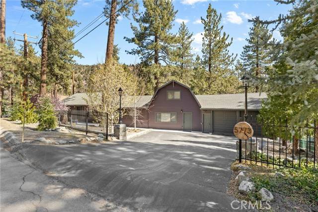 Wrightwood, CA 92397,5773 Victorville Street