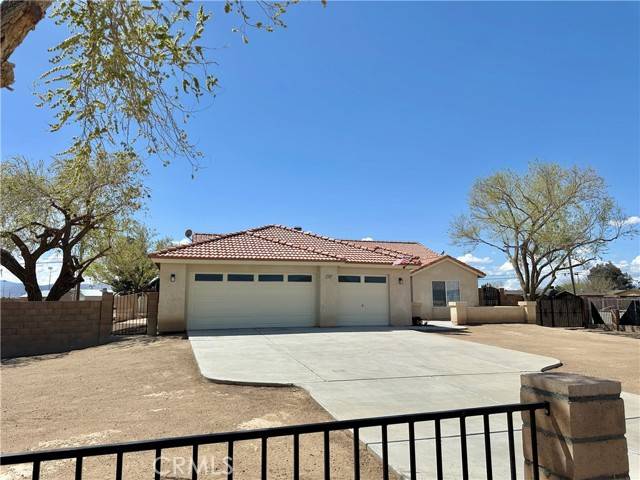 Apple Valley, CA 92307,20967 South Road