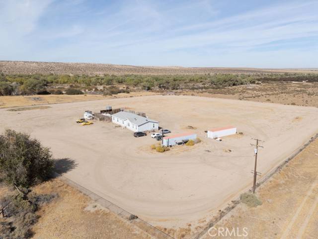 Oro Grande, CA 92368,14620 Harris Lane