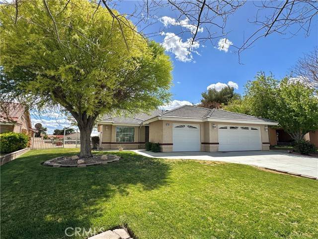 Helendale, CA 92342,27813 Hummingbird Lane