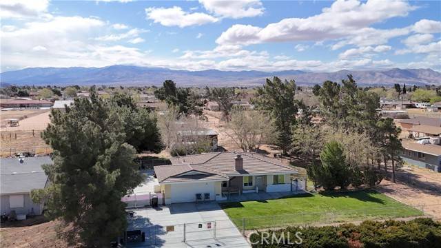 Apple Valley, CA 92307,14501 Iroquois Road