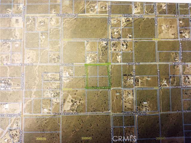 Phelan, CA 92371,14 Avenal