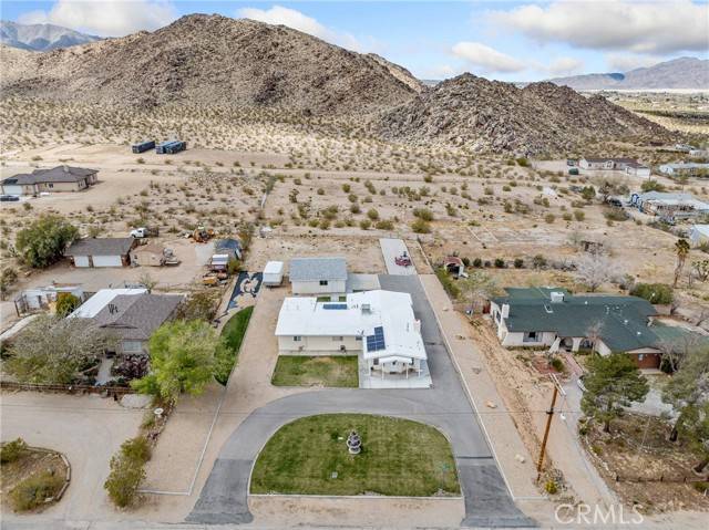 Lucerne Valley, CA 92356,9160 Ox Bow Road