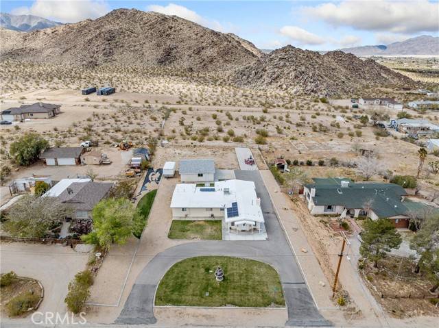 Lucerne Valley, CA 92356,9160 Ox Bow Road