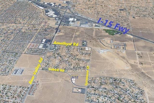Victorville, CA 92392,0 Cobalt