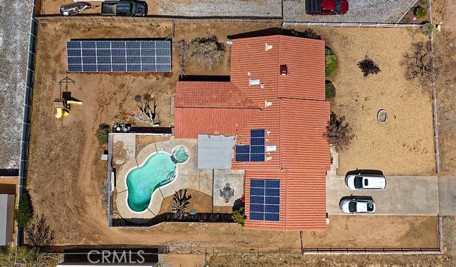 Hesperia, CA 92345,7636 Madera Avenue