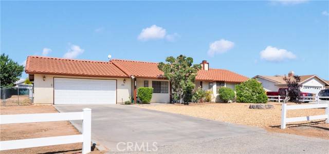 Hesperia, CA 92345,7636 Madera Avenue