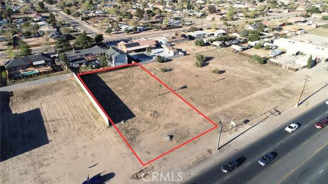 Hesperia, CA 92345,14550 Main