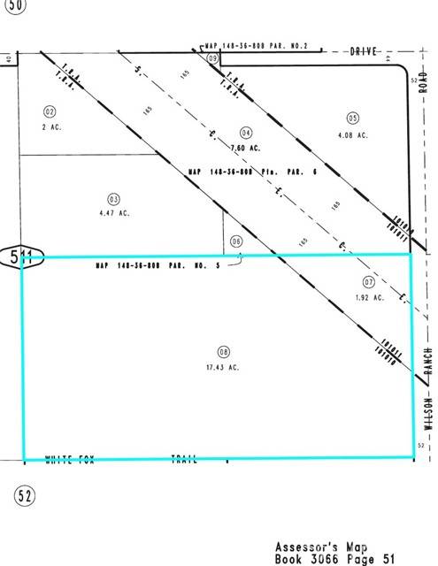 Phelan, CA 92371,0 Wilson Ranch