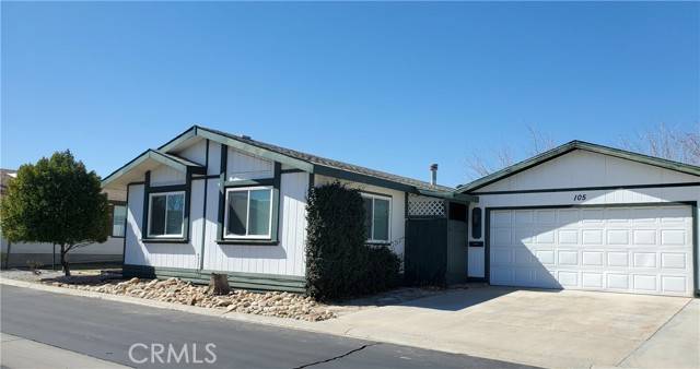 Apple Valley, CA 92308,21621 Sandia #105