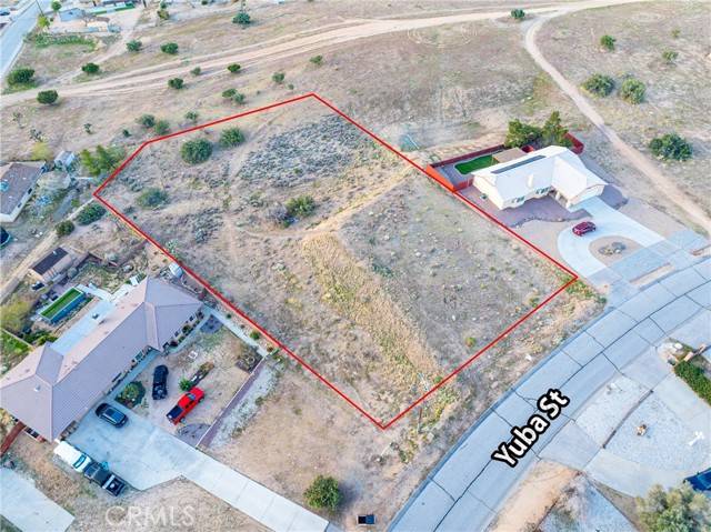 Hesperia, CA 92345,0 Yuba