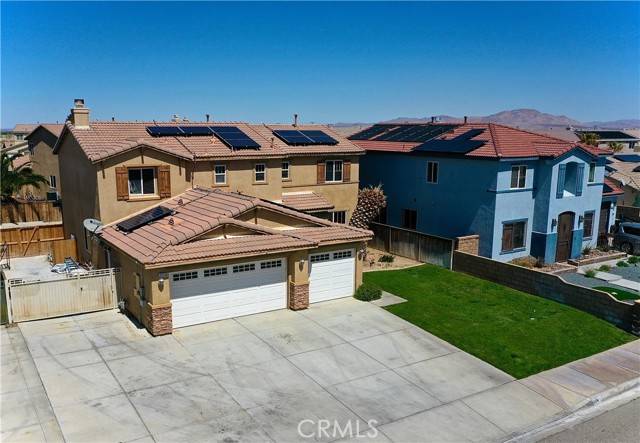 Adelanto, CA 92301,11194 Hyattsville Street