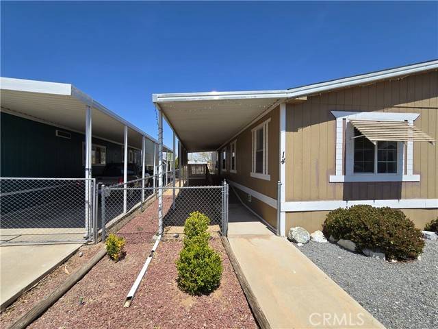 Hesperia, CA 92345,9161 Santa Fe #14