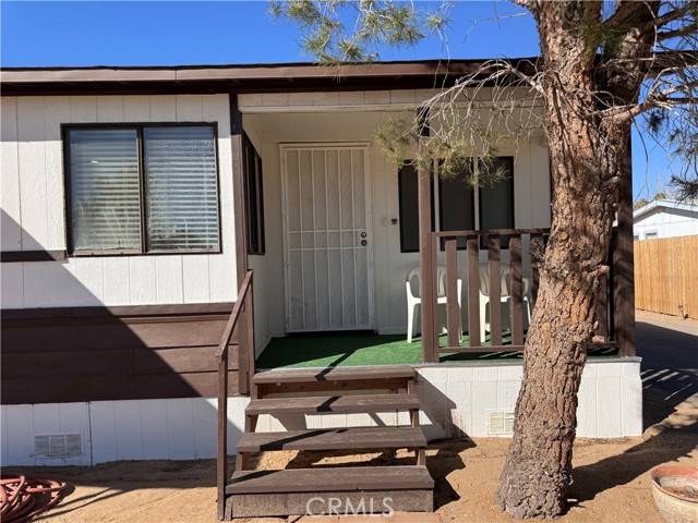 Barstow, CA 92311,25544 Jasper Road