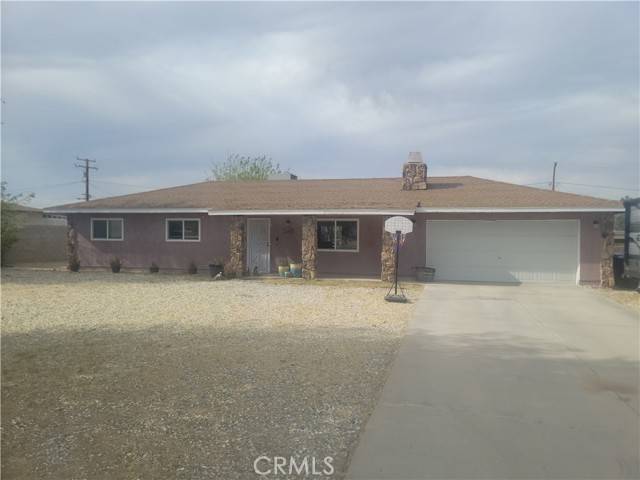 Victorville, CA 92392,14580 Peral Road