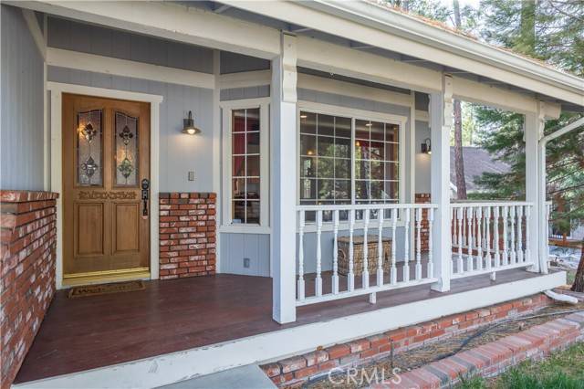 Big Bear City, CA 92314,433 Eton Lane