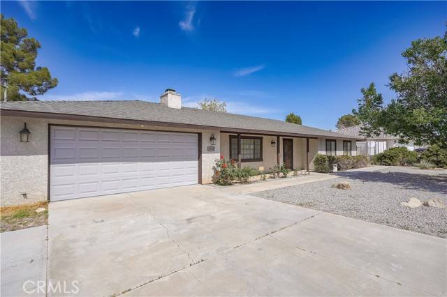 Apple Valley, CA 92307,15084 TACONY Road