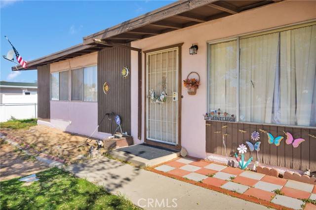 Apple Valley, CA 92307,21872 Hurons Avenue