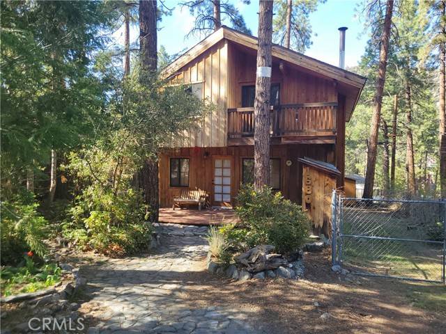 Wrightwood, CA 92397,1680 Betty Street