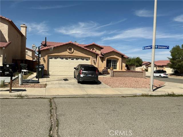 Victorville, CA 92392,13668 Glenmere Way