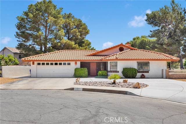 Helendale, CA 92342,15131 Little Bow Lane