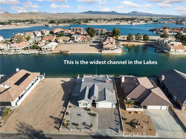 Helendale, CA 92342,14535 Lighthouse Lane