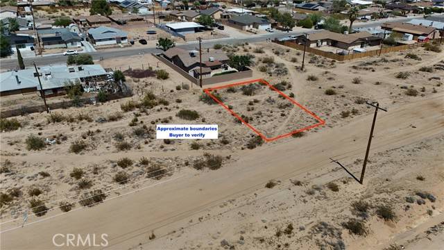 Ridgecrest, CA 93555,744 W Bowman (NEAR)