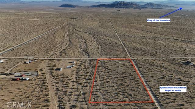 Landers, CA 92285,747 Joshua Tree