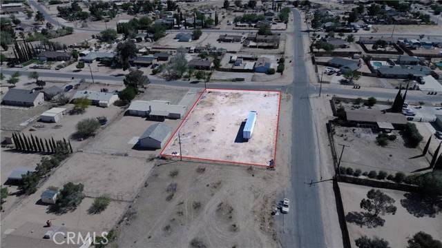 Victorville, CA 92395,0 9th