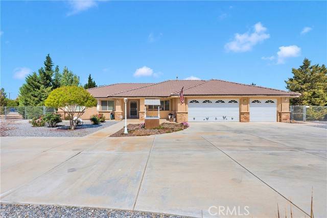 Apple Valley, CA 92307,14908 Dakota Road