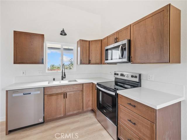 Pinon Hills, CA 92372,524 Smoke Tree Road