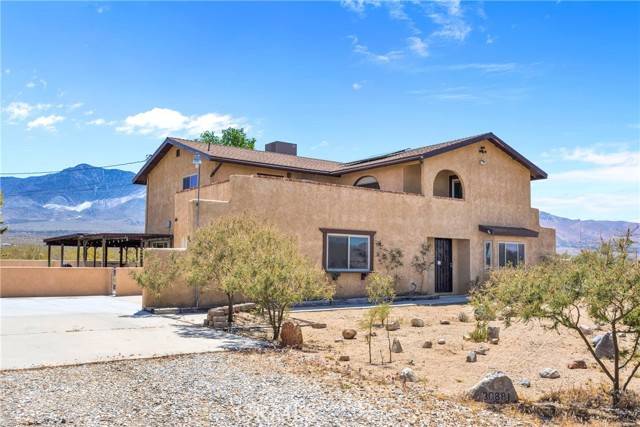 Lucerne Valley, CA 92356,30881 Pawnee St