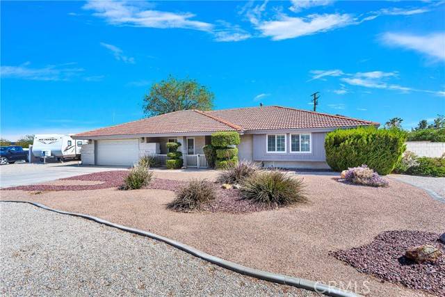 Apple Valley, CA 92307,19990 Yucca Loma Road