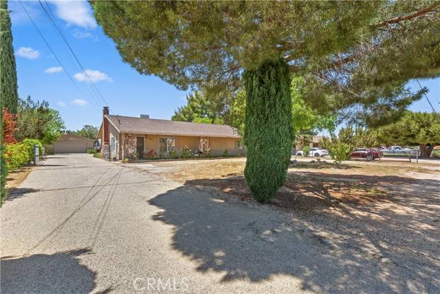 Hesperia, CA 92345,7486 Earhart Avenue