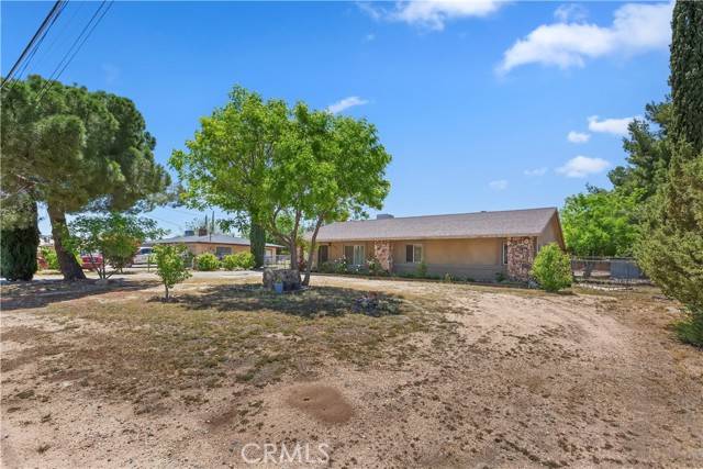 Hesperia, CA 92345,7486 Earhart Avenue