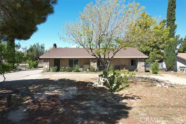 Hesperia, CA 92345,7486 Earhart Avenue