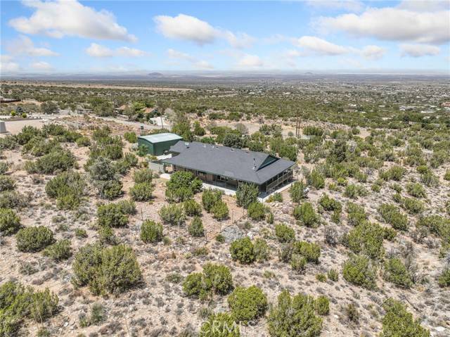 Pinon Hills, CA 92372,375 Canyon Road
