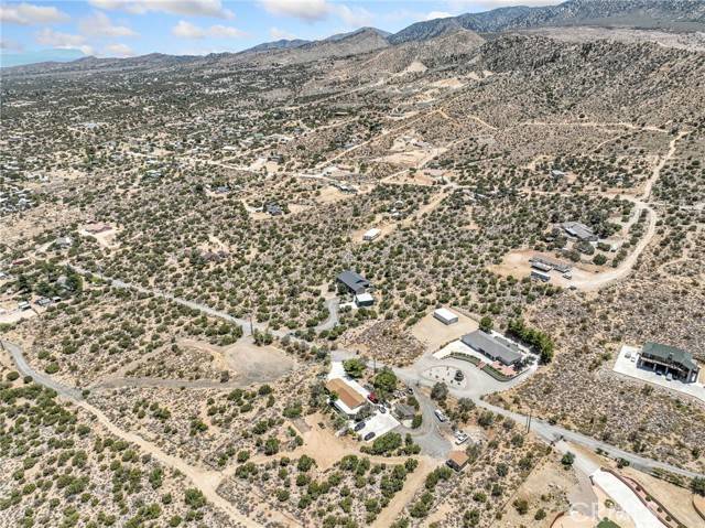 Pinon Hills, CA 92372,375 Canyon Road
