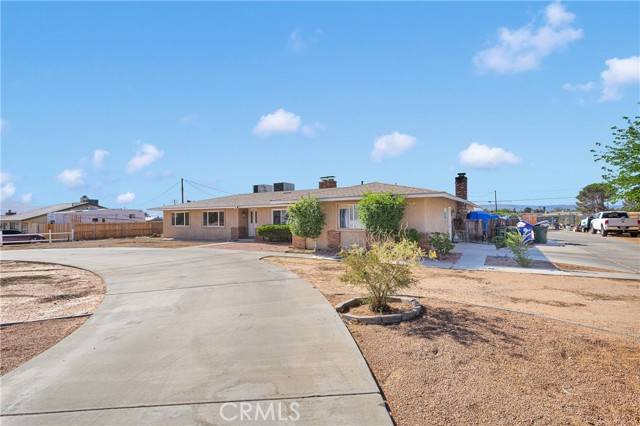 Apple Valley, CA 92307,19949 Rimrock Road