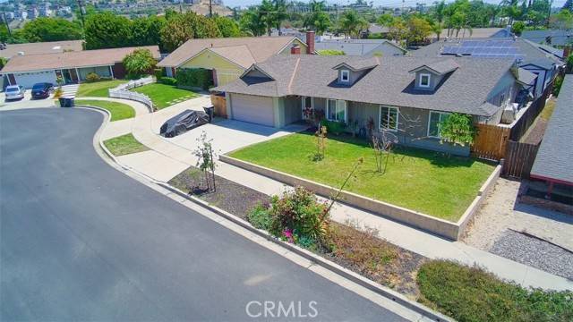 Orange, CA 92869,3938 E Sherwood Avenue