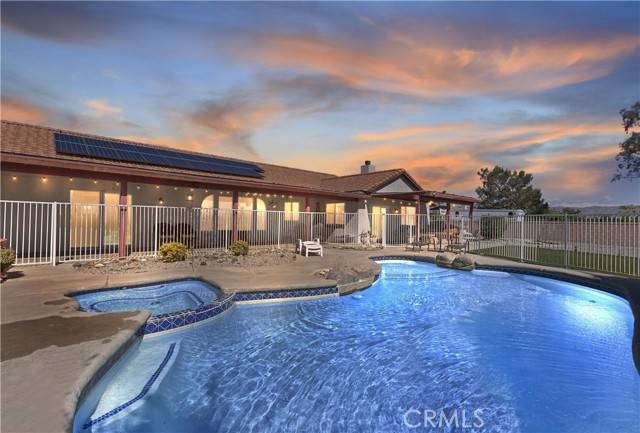 Apple Valley, CA 92308,13484 Capella Road