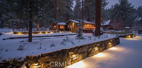 Wrightwood, CA 92397,993 Partridge Road