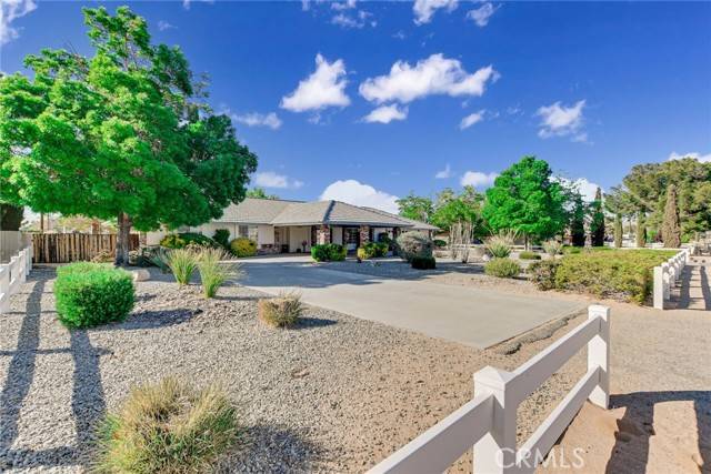 Apple Valley, CA 92307,13968 Jicarilla Road