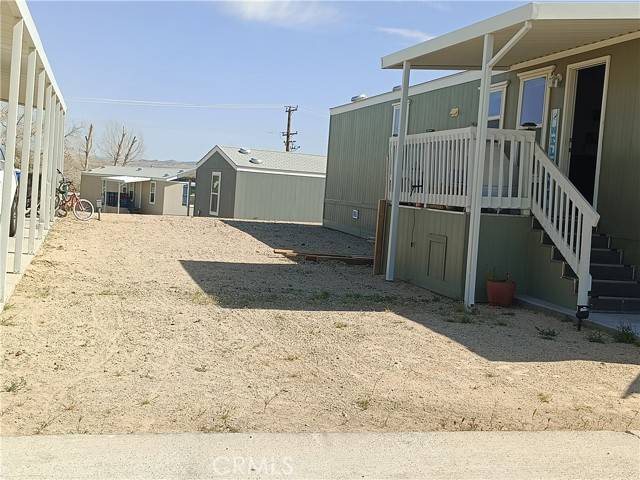 Barstow, CA 92311,2494 W Main #78