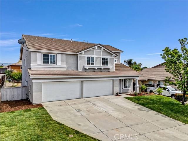 Murrieta, CA 92563,27258 Sierra Madre Drive