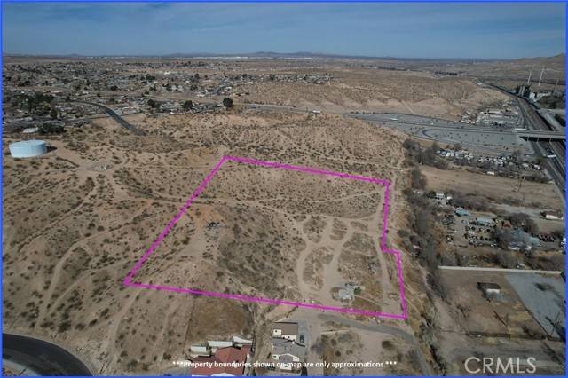Victorville, CA 92395,15580 1st