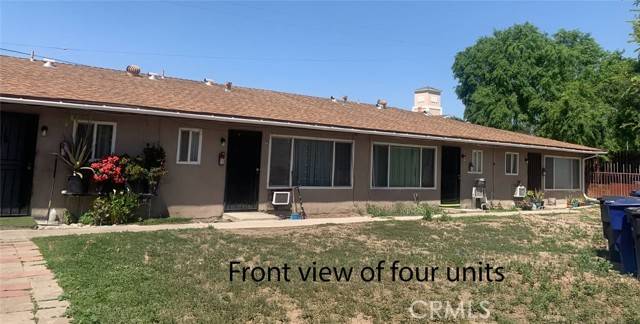 Ontario, CA 91764,522 N Parkside Drive