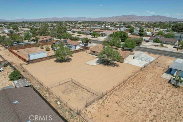 Apple Valley, CA 92308,10950 Kiowa Road