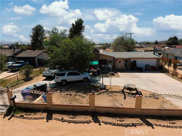Apple Valley, CA 92307,14136 Osage Road